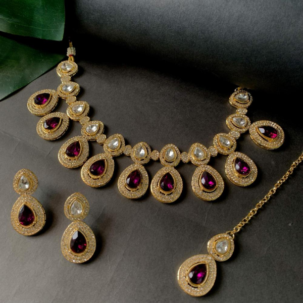 Cowl Neck Knit Poncho