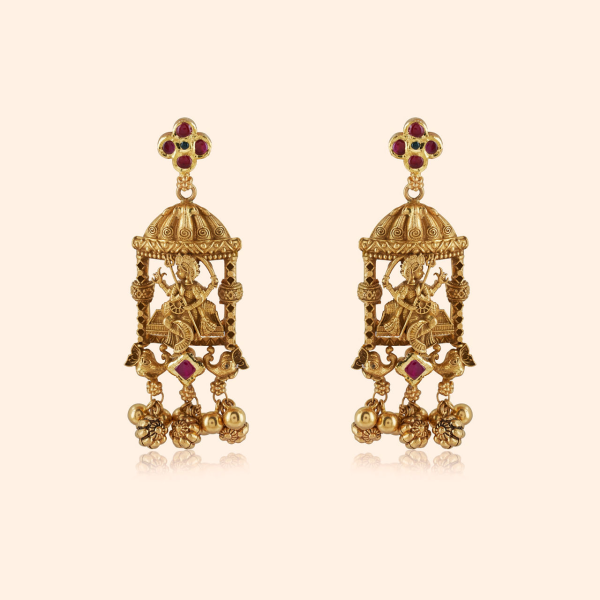 Embroidered Bomber Jacket